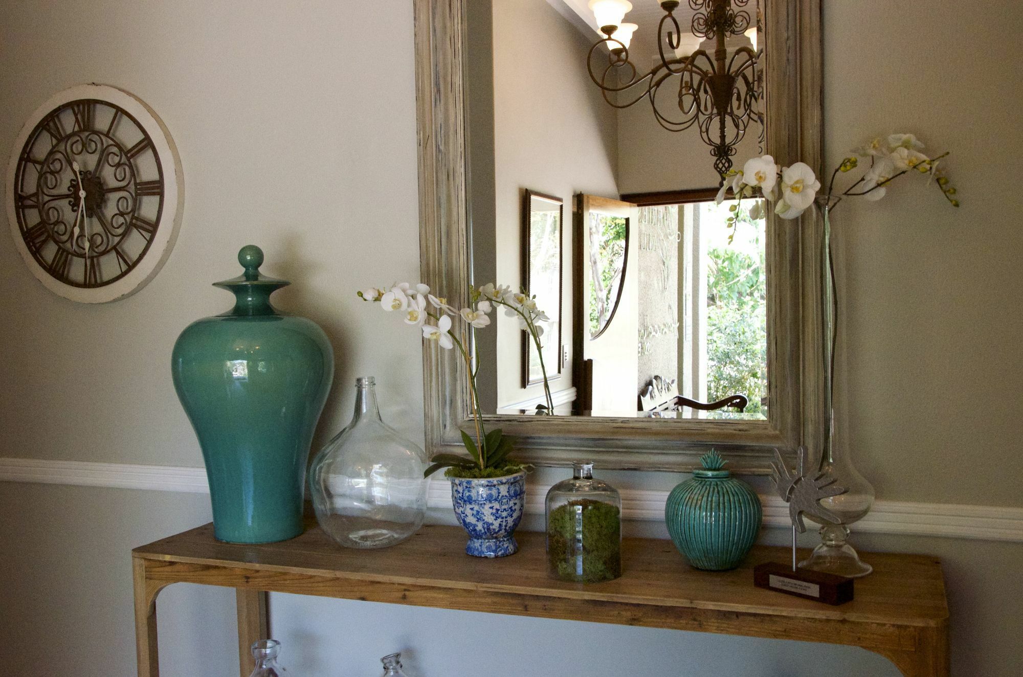 Loerie'S Call Guesthouse 넬스프리트 외부 사진